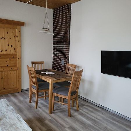 City Appartement Mit Garten, Zentral Und Trotzdem Ruhig Cottbus Kültér fotó