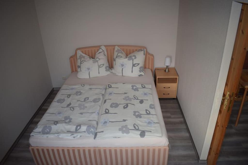City Appartement Mit Garten, Zentral Und Trotzdem Ruhig Cottbus Kültér fotó