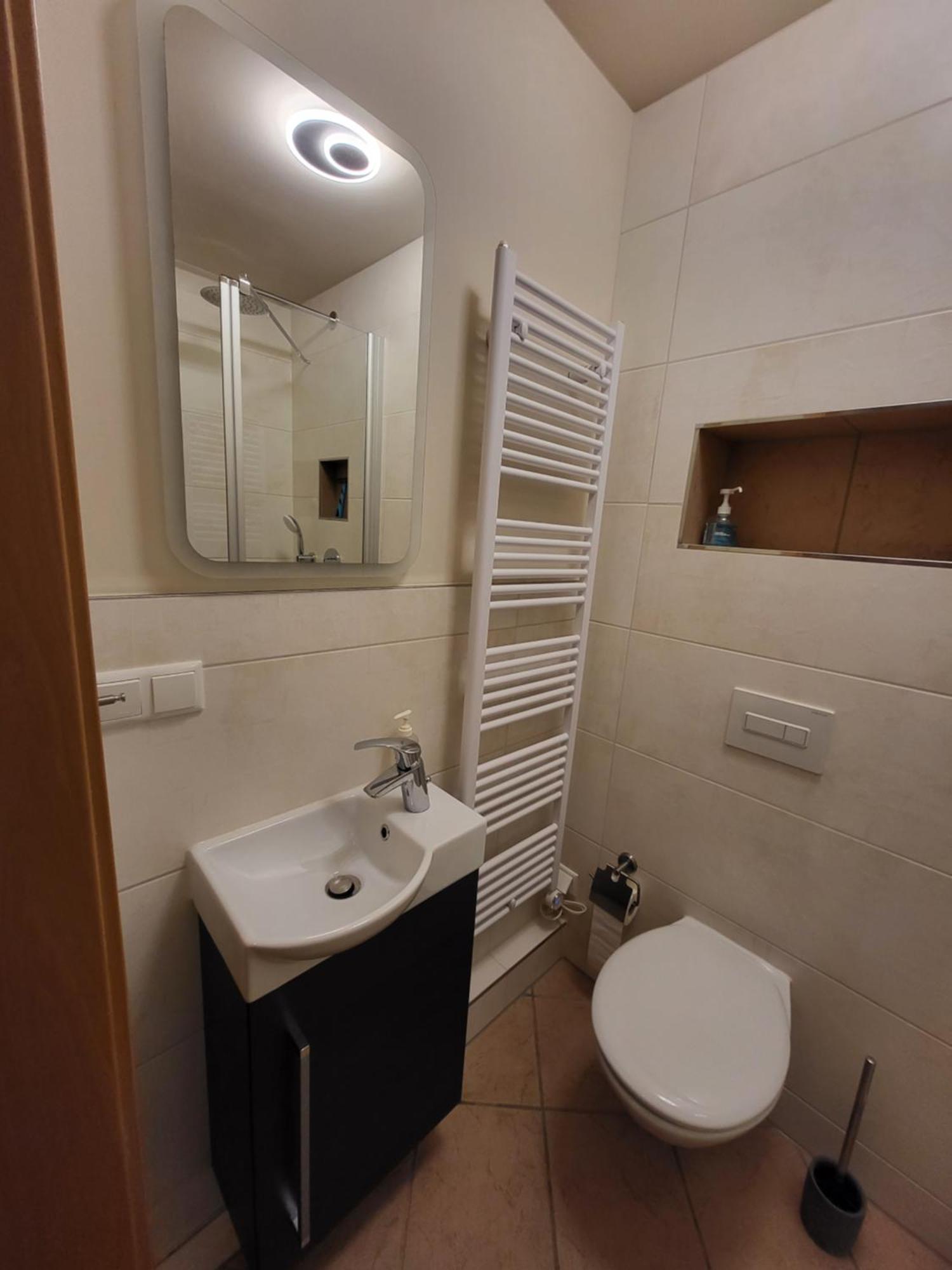 City Appartement Mit Garten, Zentral Und Trotzdem Ruhig Cottbus Kültér fotó