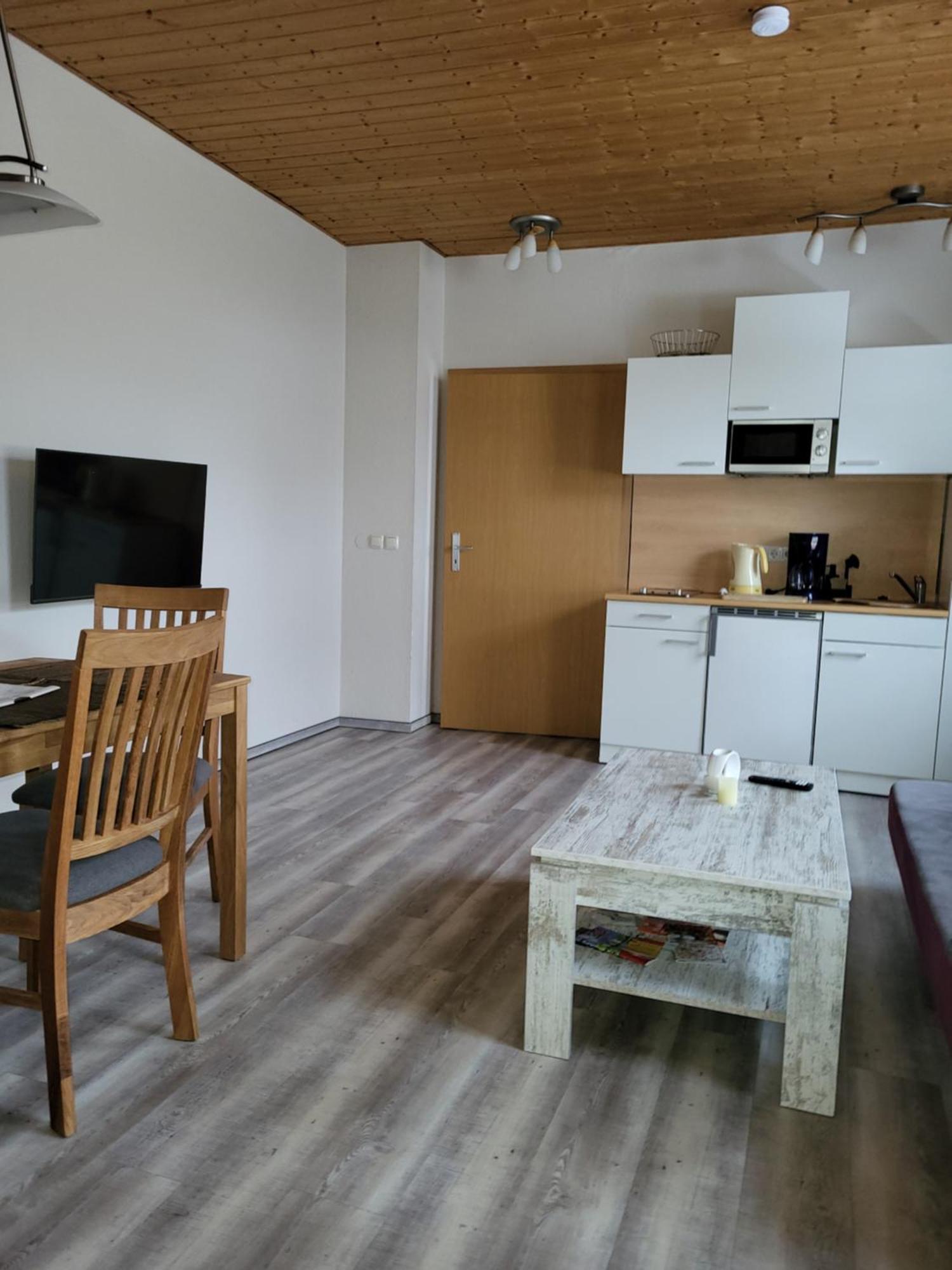 City Appartement Mit Garten, Zentral Und Trotzdem Ruhig Cottbus Kültér fotó