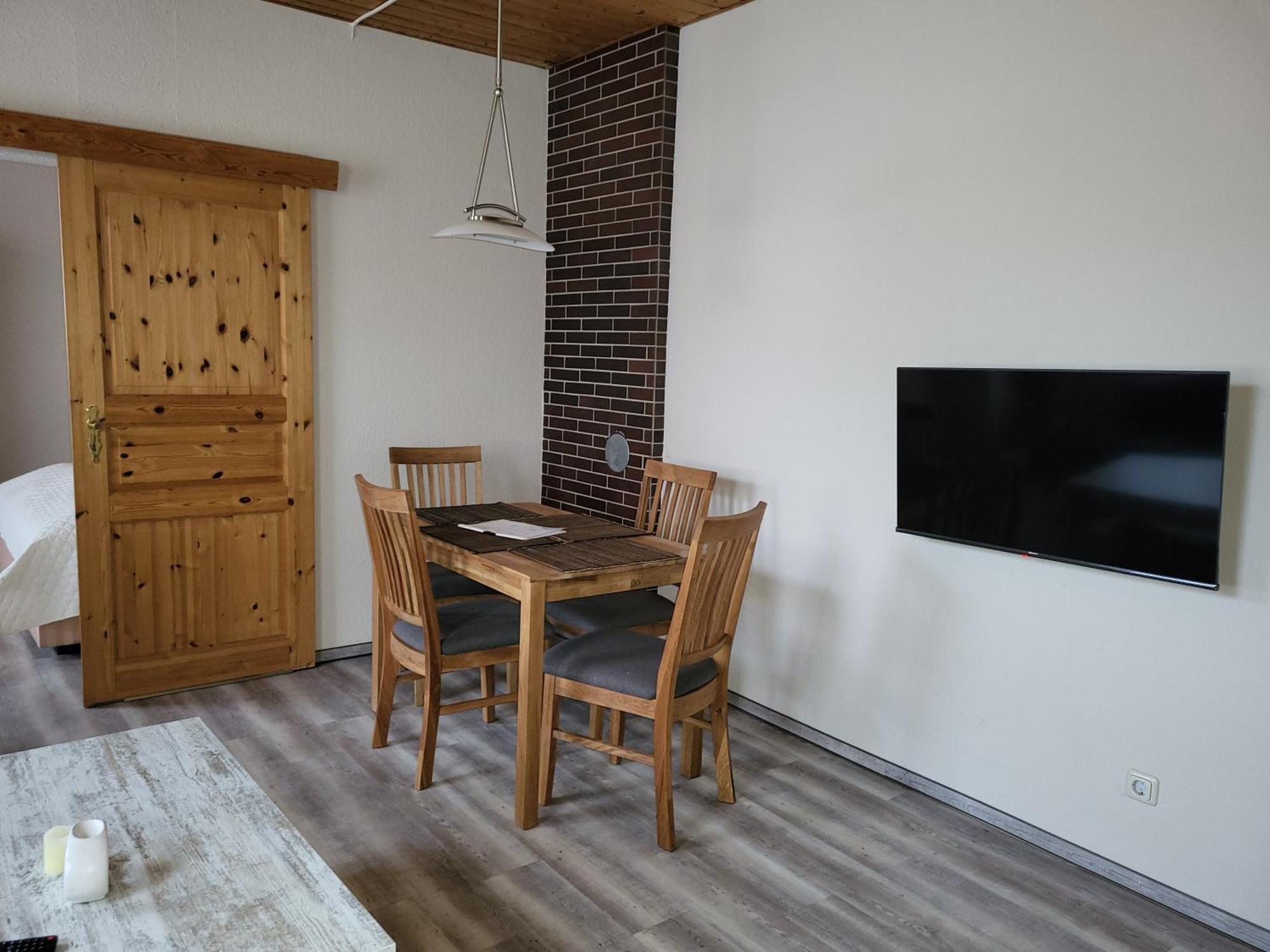 City Appartement Mit Garten, Zentral Und Trotzdem Ruhig Cottbus Kültér fotó